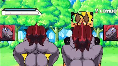 "Hentai Mom Tames Her Son's Best Friend With Her Huge Boobs!"