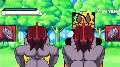 "Hentai Mom Tames Her Son's Best Friend With Her Huge Boobs!"