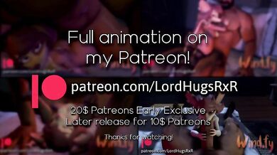 'My Little Kitty Gets Tied Up And Fucked By Her Master Rat'