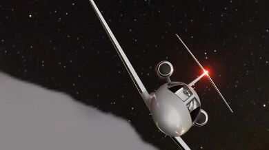 'She was taken hostage on the plane and for*ced to perform lewd sexual acts for her captors.'