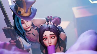 "Unleashing the Rogue Nine: A Behind-the-Scenes Glimpse into Their Arcane Lives"