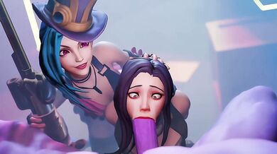 "Unleashing the Rogue Nine: A Behind-the-Scenes Glimpse into Their Arcane Lives"