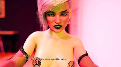 Rewritten: "Dik Entry: The Cum-Competition Results, and the Winner is..."