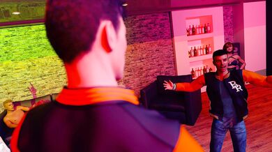 Rewritten: "Dik Entry: The Cum-Competition Results, and the Winner is..."