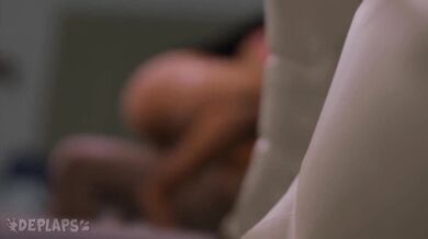 'Mastered: Chelsea White'