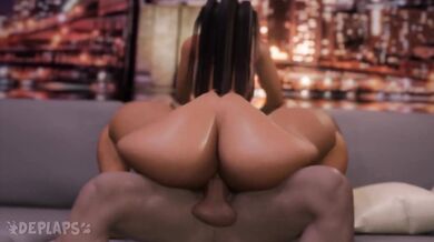 'Mastered: Chelsea White'