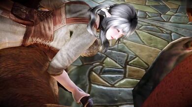 "My Wife's Hidden Desire - Part 3"