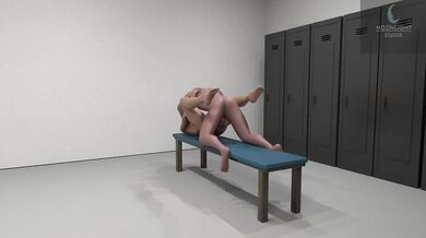 Hey there, little girl. Wanna play a game?