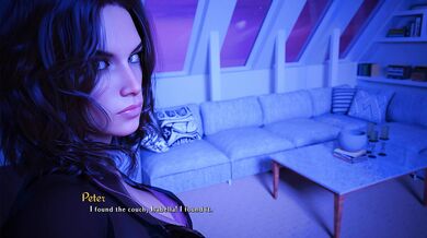 'Banging The Chubby Office Slut: Chapter 2.4, Double Penetration With Two Big Bosses'