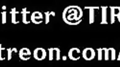 The Yin-Yang Energy within her Body, and the Yang-Fire that Burns.