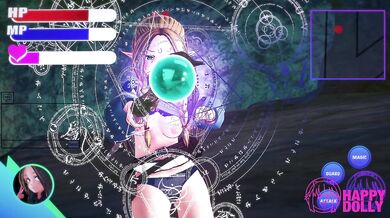 "Virtual Reality with Zombies (Zom100)"