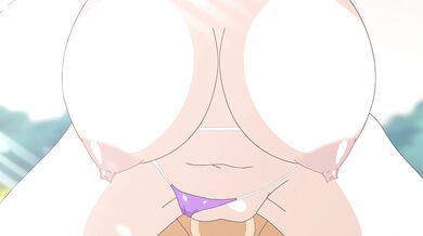 'Android 18's Quest for the Big Balls 2: The Search Continues'