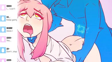 'Dirty Mixed Up Derp-i-Mix [Hentai Music Video]'