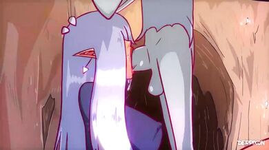 'Dirty Mixed Up Derp-i-Mix [Hentai Music Video]'