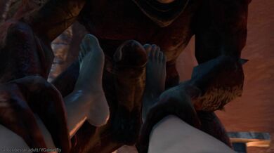 '"Samus The Fallen Ship" - Full Version - [Hentai] [VGamesRy]'