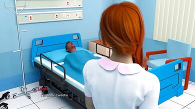 'Teacher's Pet: Acting Lessons Chapter 14. Megan Nails Her Scene (The Red Carpet Ending)'