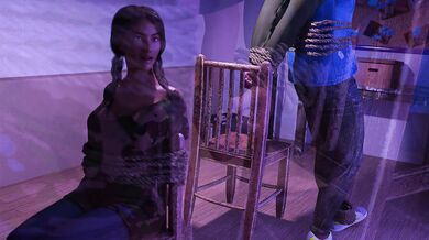 'Teacher's Pet: Acting Lessons Chapter 14. Megan Nails Her Scene (The Red Carpet Ending)'