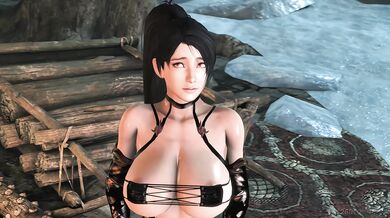 'Pounding Fists in Hot, Wet Pussy'