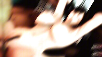 'Pounding Fists in Hot, Wet Pussy'