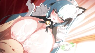 "The Maiden's Mammoth Melons Massage [ZENOKIDON]".