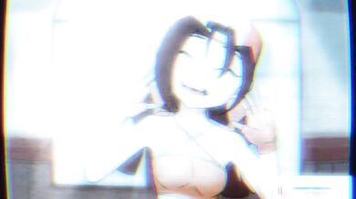 "[Vulgarized] BABYDOLL - Derpixon Tribute"