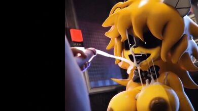 "Sexy Alien Abduction: A Hentai Adventure"