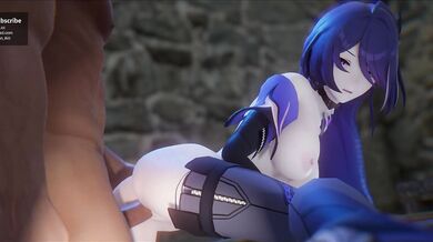 'Ass-pounding by the River Styx'