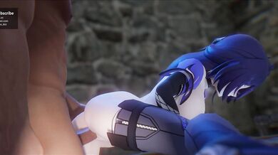 'Ass-pounding by the River Styx'