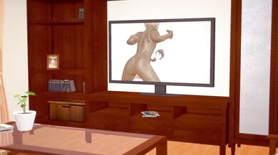 "Exotic Subway Nympho's Dirty Sex Games"