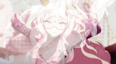 The story of Mr. Rush and his Uma Musume HMV - Champion's Sexual Training.