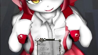 'Shafting the Naked Beggar - Hanako-san'