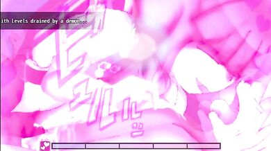 'Shafting the Naked Beggar - Hanako-san'