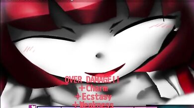 'Shafting the Naked Beggar - Hanako-san'