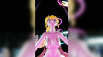 I can't wait to feel you inside me, Yang. Ride me hard and fast until I explode with pleasure.