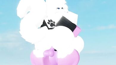 "The Curious Case of the Furry and Her Sexual Awakening"