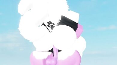 "The Curious Case of the Furry and Her Sexual Awakening"
