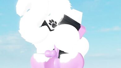 "The Curious Case of the Furry and Her Sexual Awakening"