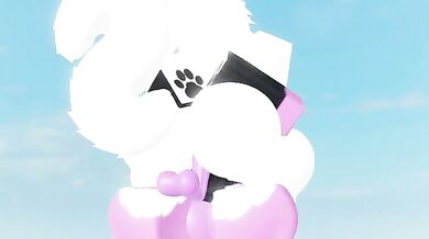 "The Curious Case of the Furry and Her Sexual Awakening"