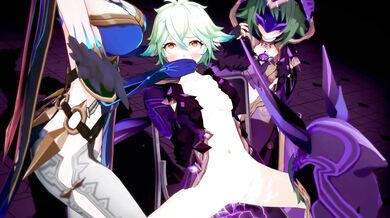 'Kawaii Kitten's Cutest Companion - Sweet Sugar'