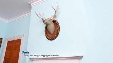 'The Mistress' Oral Pleasure School'