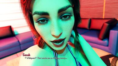 'The Mistress' Oral Pleasure School'