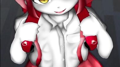 'Tempting Teacher Hanako-sensei: The 69 Shift'