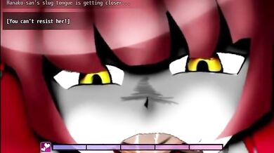 'Tempting Teacher Hanako-sensei: The 69 Shift'
