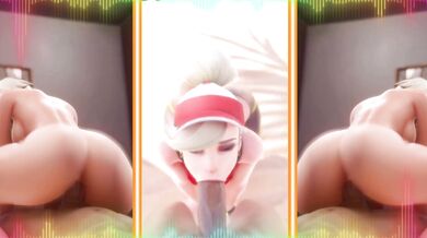 'Boning the Big Bad Bitches'