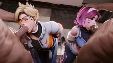 "'Introducing Tracer and D.Va: The Countdown Begins' [No WM]"