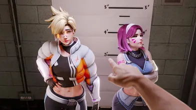 "'Introducing Tracer and D.Va: The Countdown Begins' [No WM]"