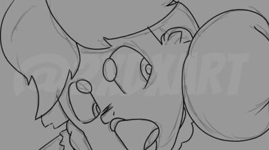 "Hentai Smash Babes: A Journey of Self-Discovery through Anal Sex"