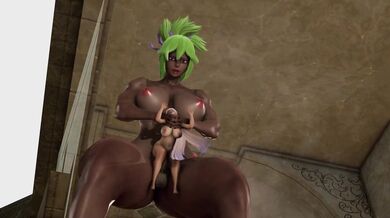 "My wife and I take a hot bath together, but we soon find ourselves in the middle of a forbidden love affair."