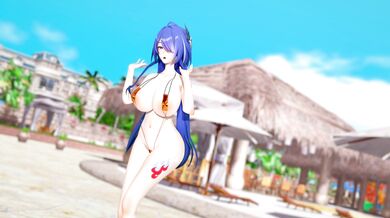 Watch as Cobby (Wa Da Da) gets all hot and steamy in this HD porn video!