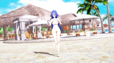 Watch as Cobby (Wa Da Da) gets all hot and steamy in this HD porn video!